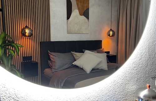 Krizna luka Bed & Breakfast | Luxe BnB with Private Jacuzzi + Breakfast included