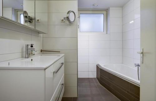 Krachtighuizen House | Luxe boshuisje op kleinschalig park op de Veluwe