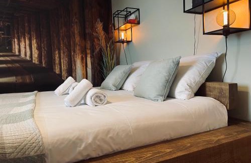 Publier Apartment | Luxe,calme et volupté