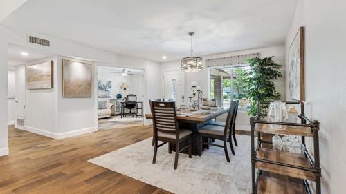 Casa Buena House | Elegant Scottsdale Retreat with Private Pool & Backyard Oasis