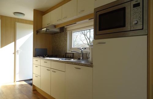 Meliskerke Apartment | Stylish Luxe Chalet 5 - Perfect for Families and Getaways