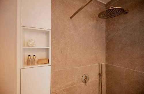 Westmeerbeek Ski Chalet | Luxe chalet met sauna in een oase van rust