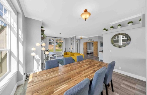 Clarksburg Apartment | Pet-Friendly Vineyard Estate with Breathtaking Views