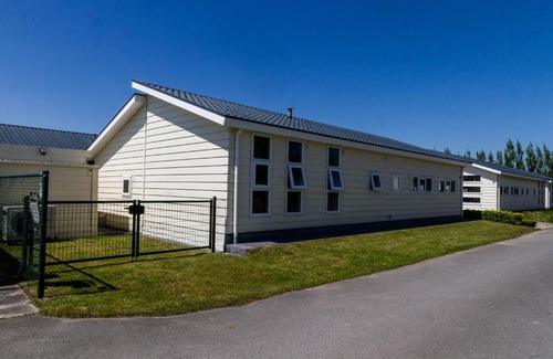 Heist Resort | Beautiful Cottage Retreat in Knokke Heist - Rated 9.1/10