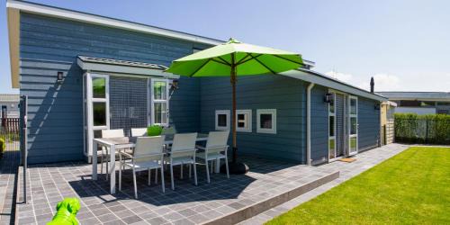 Heist Resort | Beautiful Cottage Retreat in Knokke Heist - Rated 9.1/10