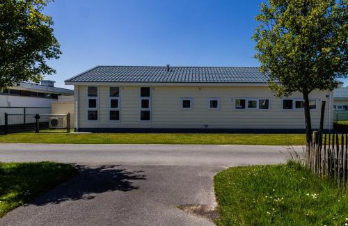 Heist Resort | Beautiful Cottage Retreat in Knokke Heist - Rated 9.1/10