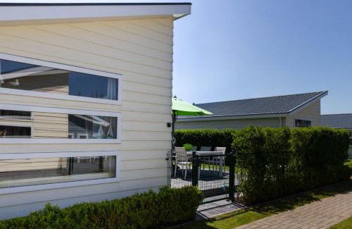 Heist Resort | Beautiful Cottage Retreat in Knokke Heist - Rated 9.1/10