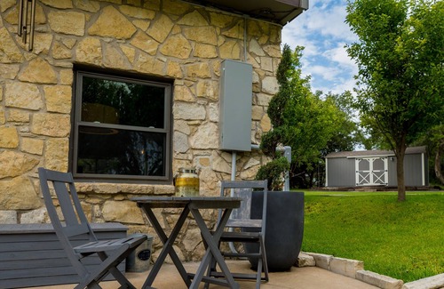 Spicewood House | Luxe Country Home w/ Pool