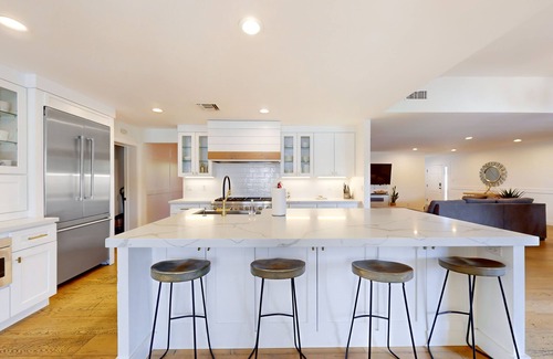 Paradise Valley Village House | Relaxing Desert Retreat with Pool, Kitchen & Game Room