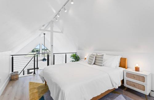 Valle Villa | Unique Desert Tiny Home Glamping near Grand Canyon South Rim