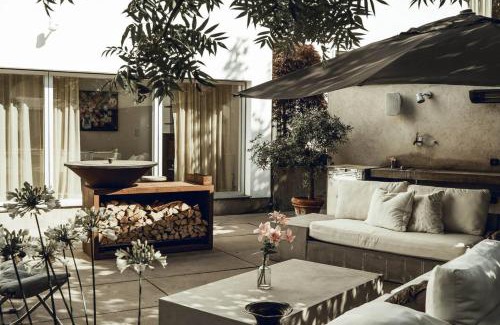 Tyktorp House | Luxe Design Dreamscape