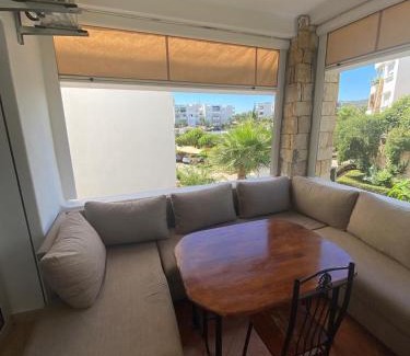 Marina Smir Apartment | Seaside Retreat: Pet-Friendly 4-Star Hotel with Pool