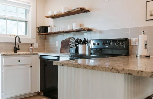 Old East Dallas House | Luxe Farmhouse near Deep Ellum & Bishop Arts