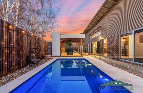 Moama House | Luxe Haven