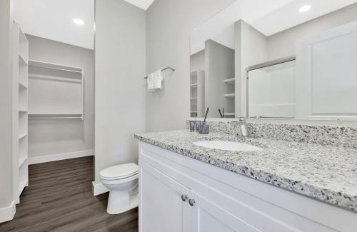 Bel Aire House | Luxe Haven Properties