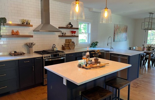 Weston House | Ideal Family Retreat @ Okemo/Bromley with Arcade & Pool