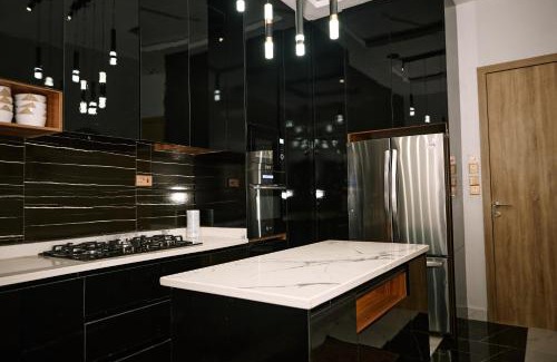 Somolu House | Luxe Lekki Retreat
