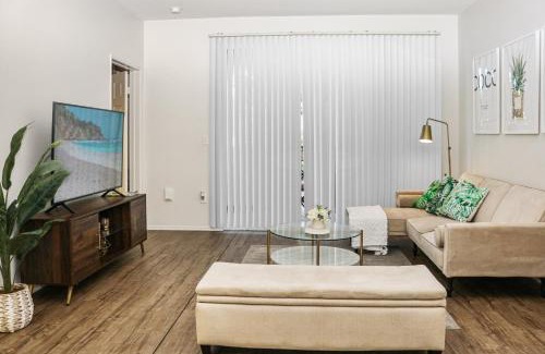 Del Rey Apartment | Top-Rated MDR Apartment with Pool, Gym & BBQ Facilities