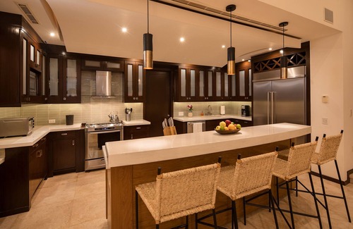 Cabo San Lucas House | Modern Mexican Villa with Ocean Views & Private Pool