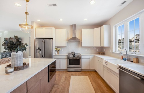 Frankford House | Pet-Friendly Oceanfront Retreat with Pool & Work Space