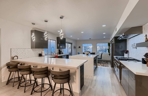 Sands Scottsdale Patio Homes House | Premier Oasis Near Old Town with Heated Pool & Spa