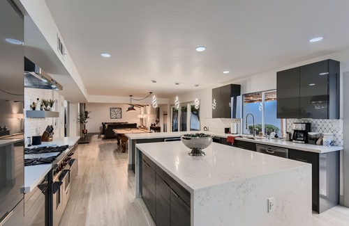 Sands Scottsdale Patio Homes House | Premier Oasis Near Old Town with Heated Pool & Spa