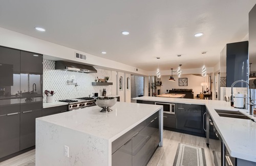 Sands Scottsdale Patio Homes House | Premier Oasis Near Old Town with Heated Pool & Spa