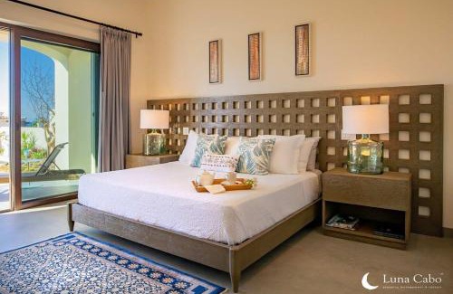 Buzzards Villa | Elegant Oceanview Villa with Pool, Hot Tub & BBQ