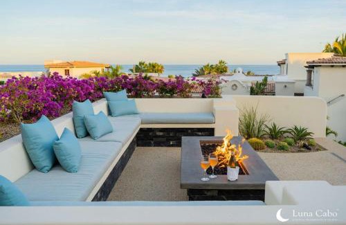 Buzzards Villa | Elegant Oceanview Villa with Pool, Hot Tub & BBQ