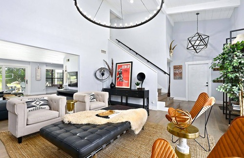 Aqua Monte House | Luxe Pool, Fire Pit, LOW Winter + 2024 Rates!