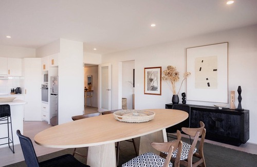 Battery Point Apartment | Luxe Retreat in Battery Point