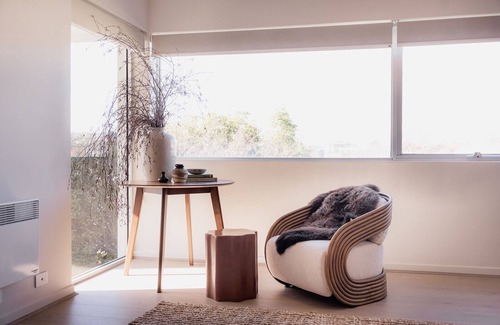 Battery Point Apartment | Luxe Retreat in Battery Point