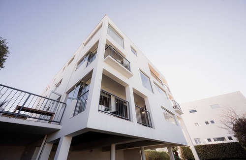 Battery Point Apartment | Luxe Retreat in Battery Point