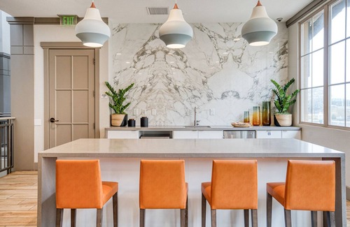 San Bruno Apartment | Stylish San Bruno 3BR with Pool, Gym & Pet-Friendly Options