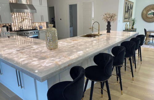 Preston Hollow Villa | Experience the New Luxury Mansion in Dallas Preston Hollow