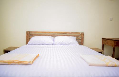 Mtwapa Apartment | Child-Friendly Luxe Stay at Airbnb - Rated 8/10 by Guests