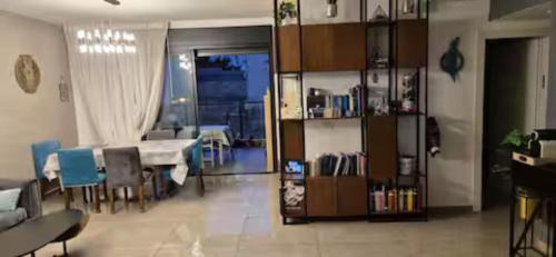 Modiin Apartment | Luxe Stay Modiin ideal familly