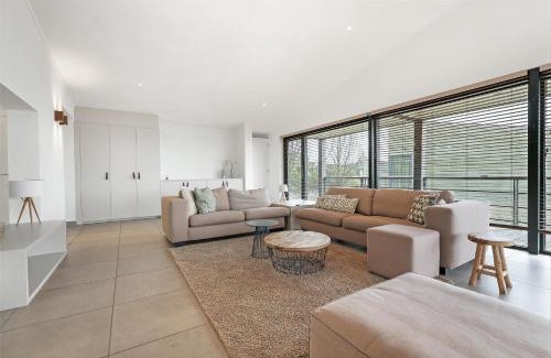 Ouddorp Villa | Unforgettable Ocean View Stay at Villa Super VIP 4 Pers.