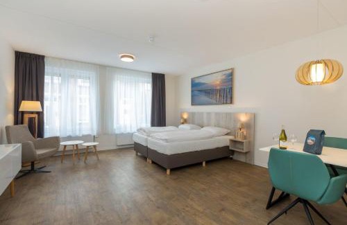Zoutelande Apartment | Pet-Friendly Luxe Studio for 2 with High Guest Rating