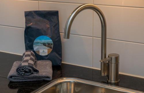 Zoutelande Apartment | Inviting Studio Apartment for Two - Family Friendly Stay