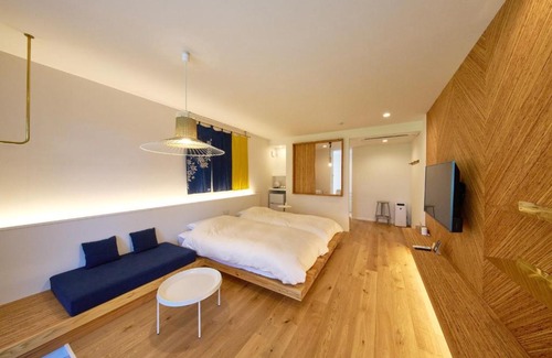 Akaogi Hotel | Exceptional Ashitoku Villa: Family-Friendly Getaway Awaits