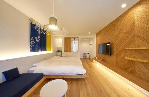 Akaogi Hotel | Exceptional Ashitoku Villa: Family-Friendly Getaway Awaits