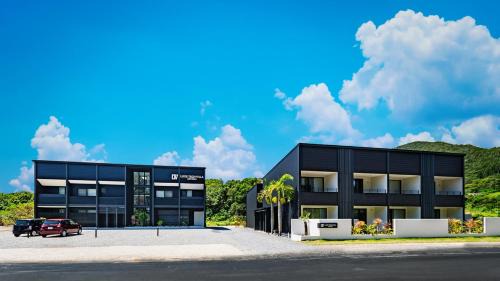 Akaogi Hotel | LUXE TECH VILLA Ashitoku - Vacation STAY 75006v