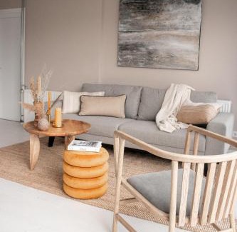 Ouddorp House | Elegant Nova Vacation Home with Pool and Ocean View