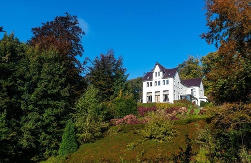 Ronse House | Relax in a Cozy Retreat in the Vlaamse Ardennen