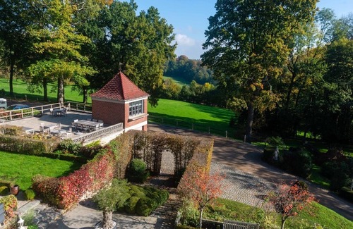 Ronse House | Relax in a Cozy Retreat in the Vlaamse Ardennen