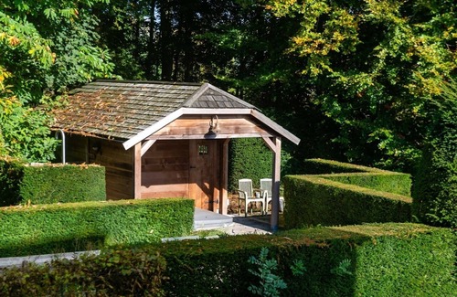 Ronse House | Relax in a Cozy Retreat in the Vlaamse Ardennen