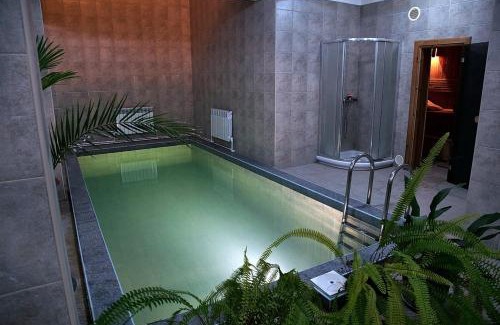 Tsaghkadzor Villa | LUXE Villa in Tsaghkadzor