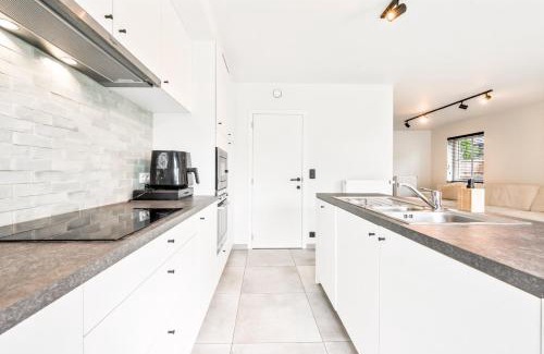 Wildert Villa | Luxe Villa near Antwerp - 10 min from Tomorrowland
