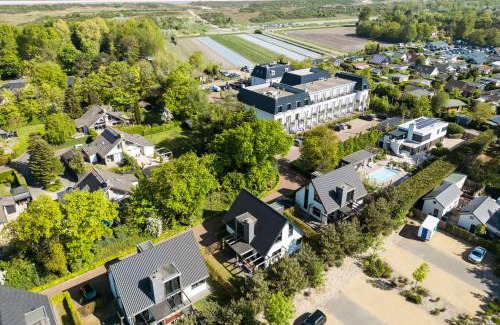Ouddorp House | Family-Friendly Luxe Villa at Park Duinzicht 705, Ouddorp